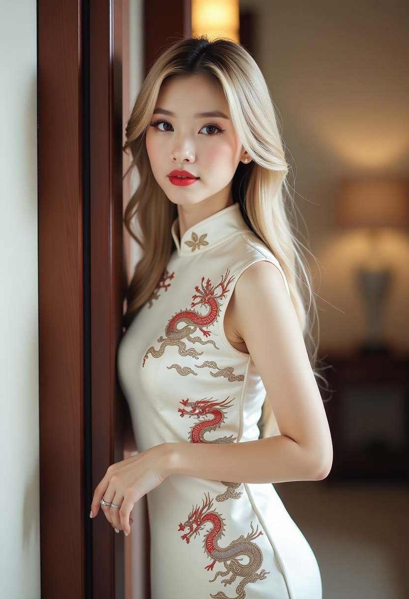 破晓之时