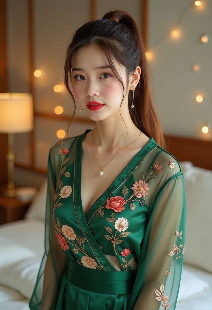 烈酒逢甘露