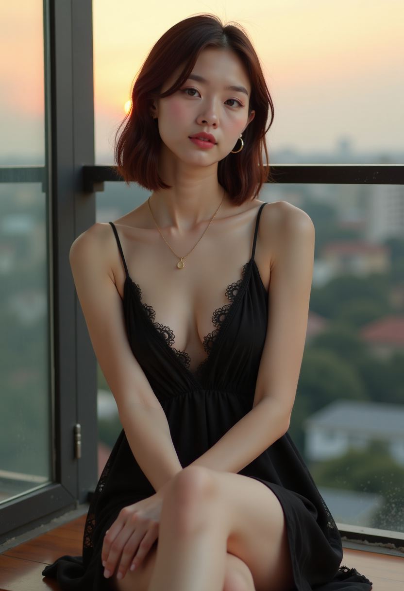 婚约危机