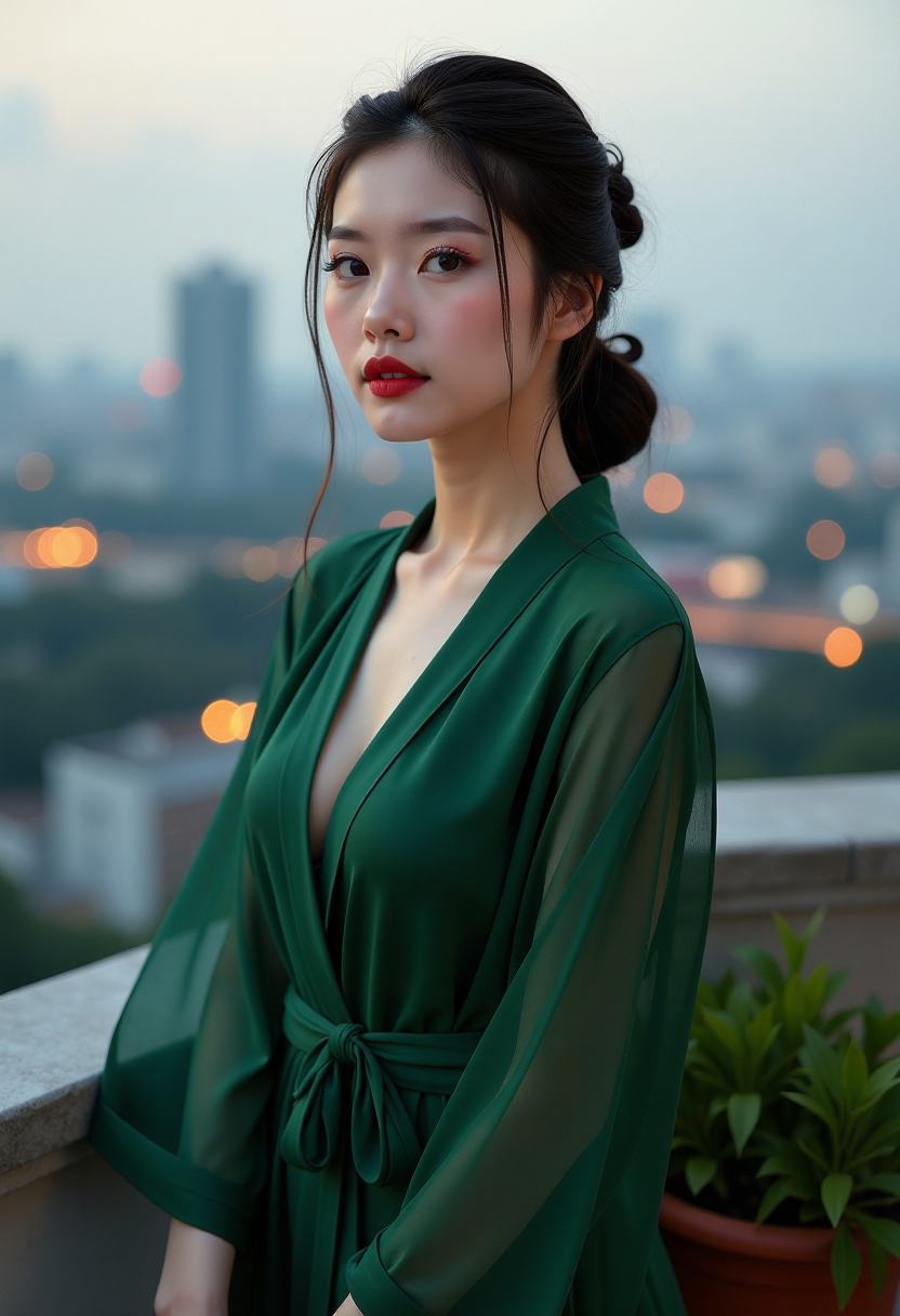 醉里挑灯看红颜